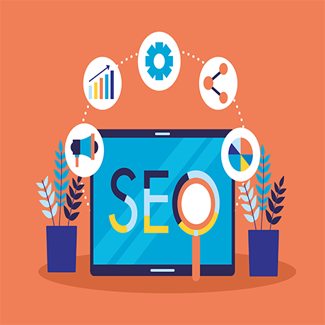 SEO (Search Engine Optimization)